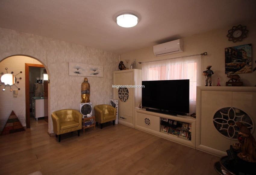 4 slaapkamer Villa te koop in La Regia met garage - € 690.000 (Ref: 8905041)