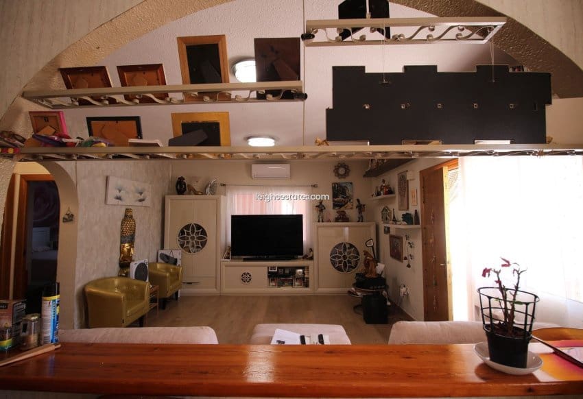 4 slaapkamer Villa te koop in La Regia met garage - € 690.000 (Ref: 8905041)