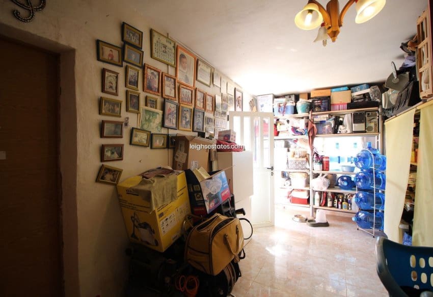 4 slaapkamer Villa te koop in La Regia met garage - € 690.000 (Ref: 8905041)