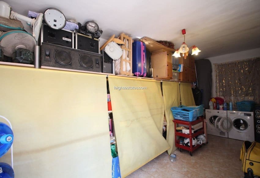 4 slaapkamer Villa te koop in La Regia met garage - € 690.000 (Ref: 8905041)