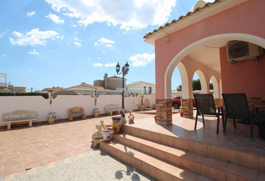 4 slaapkamer Villa te koop in La Regia met garage - € 690.000 (Ref: 8905041)