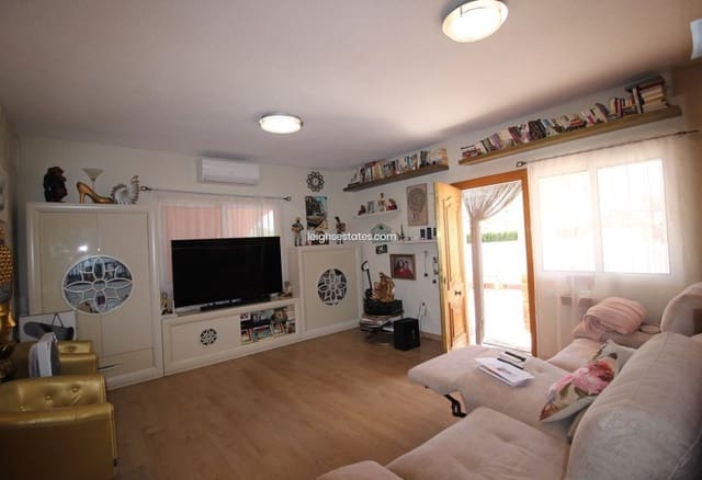 4 makuuhuone Huvila myytävänä paikassa La Regia, Orihuela mukana 
autotalli - 690 000 € (Ref: 8905041)