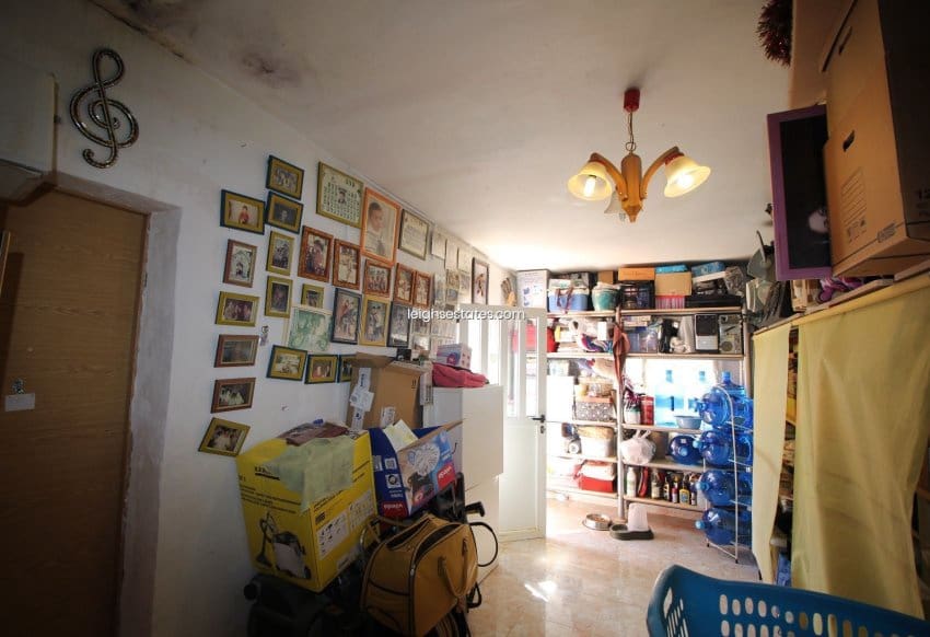 4 slaapkamer Villa te koop in La Regia met garage - € 690.000 (Ref: 8905041)