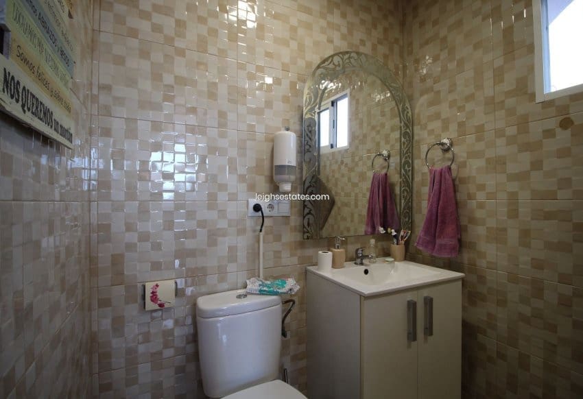 4 slaapkamer Villa te koop in La Regia met garage - € 690.000 (Ref: 8905041)