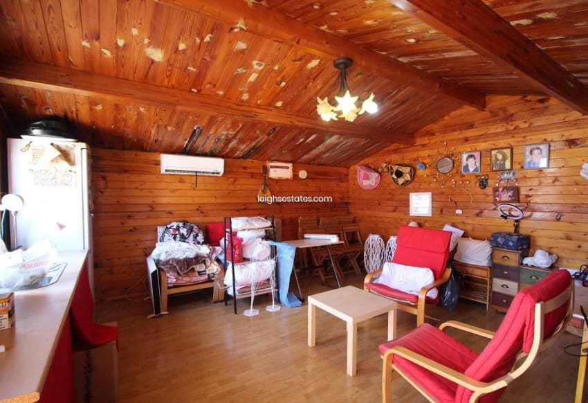 4 slaapkamer Villa te koop in La Regia met garage - € 690.000 (Ref: 8905041)