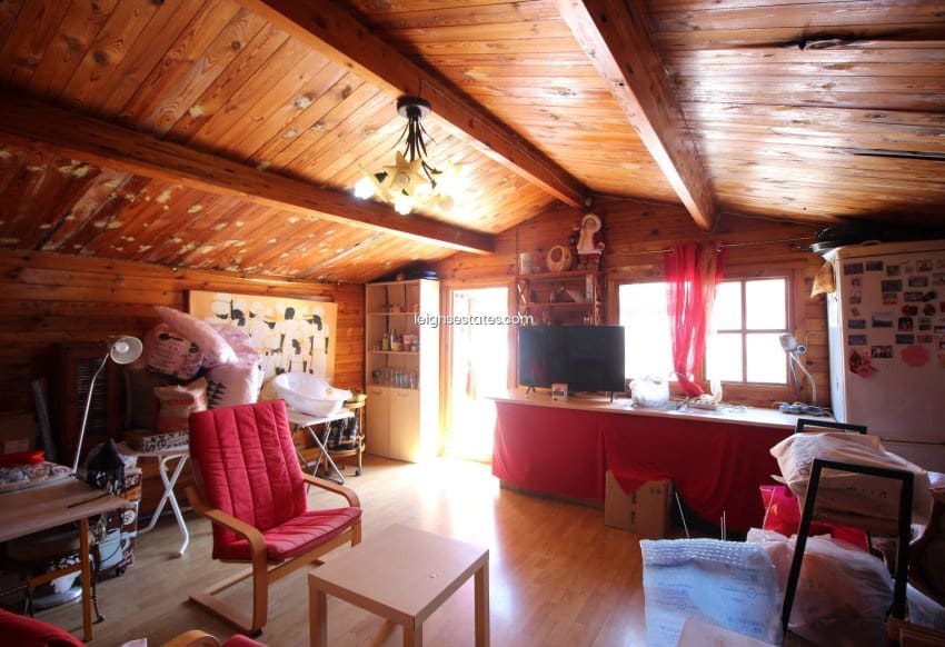 4 slaapkamer Villa te koop in La Regia met garage - € 690.000 (Ref: 8905041)