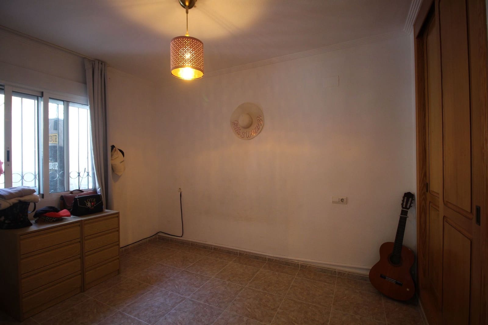 3 soveværelse Byhus til salg i Dehesa de Campoamor med swimmingpool - € 287.000 (Ref: 8921082)