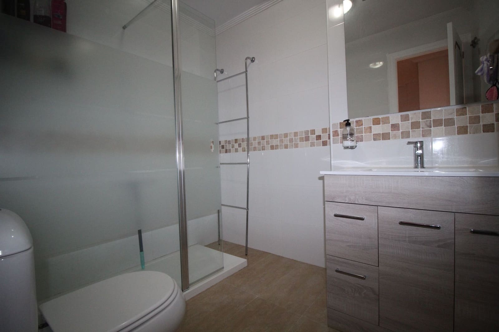 3 soveværelse Byhus til salg i Dehesa de Campoamor med swimmingpool - € 287.000 (Ref: 8921082)