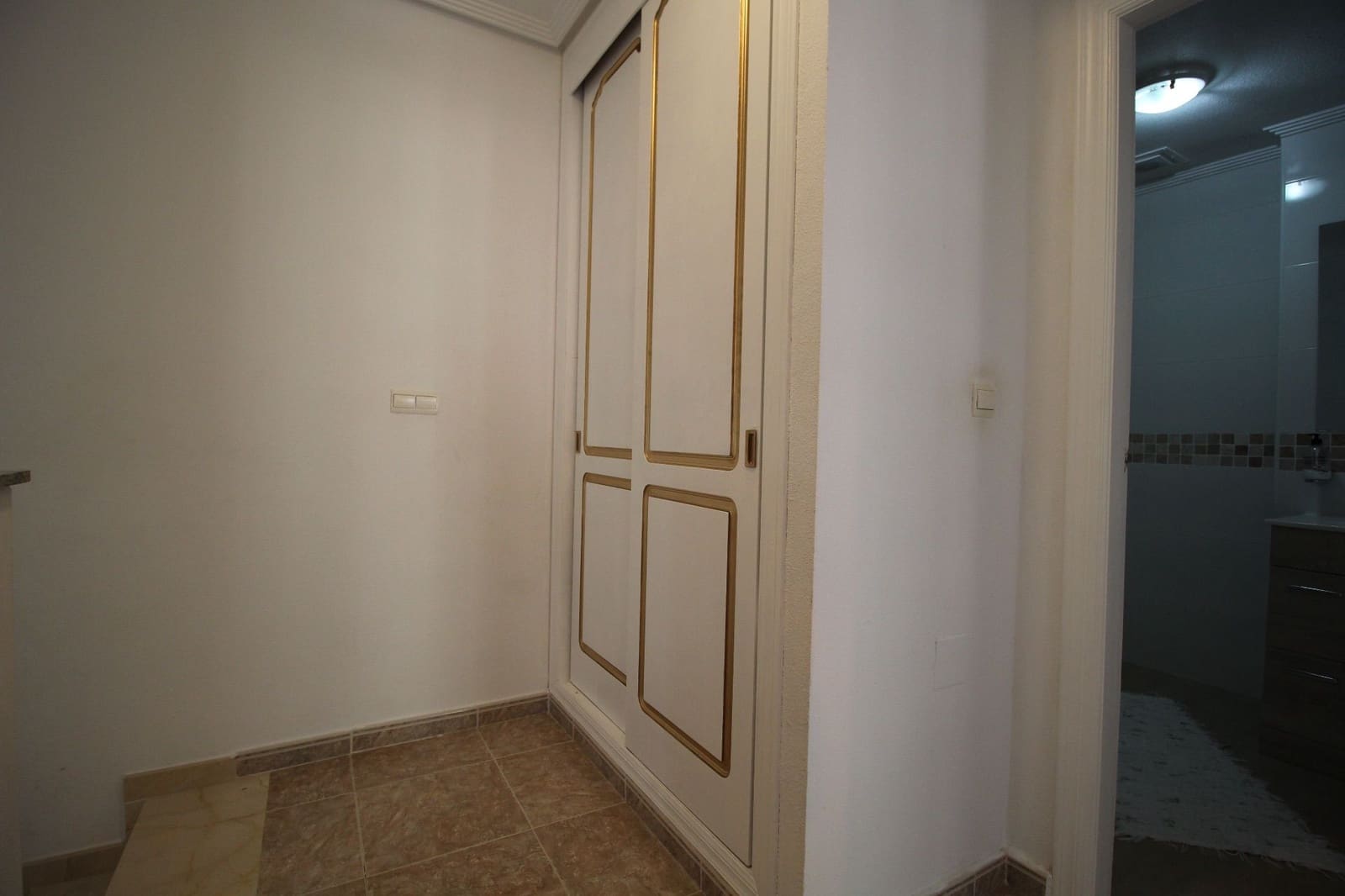 3 soveværelse Byhus til salg i Dehesa de Campoamor med swimmingpool - € 287.000 (Ref: 8921082)