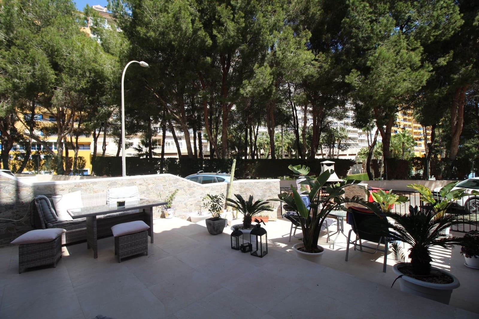 3 soveværelse Byhus til salg i Dehesa de Campoamor med swimmingpool - € 287.000 (Ref: 8921082)