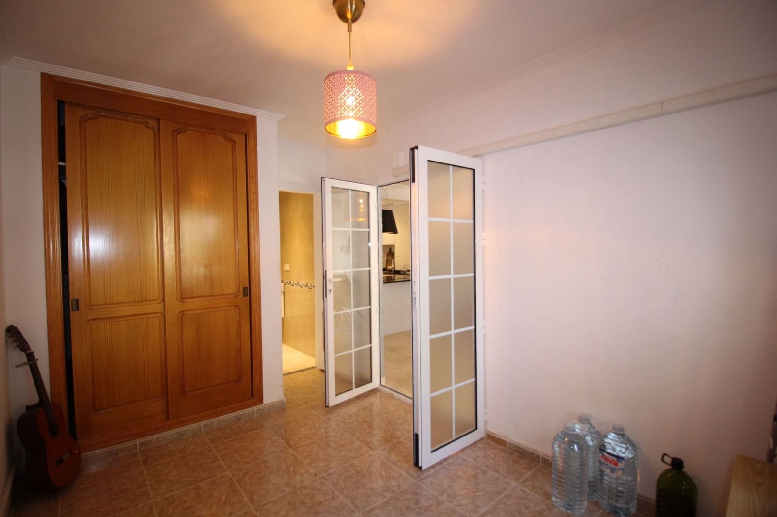 3 soveværelse Byhus til salg i Dehesa de Campoamor med swimmingpool - € 287.000 (Ref: 8921082)