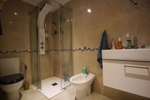 3 bedroom Townhouse for sale in Dehesa de Campoamor, Orihuela with pool - € 287,000 (Ref: 8921082)