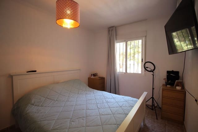 3 bedroom Townhouse for sale in Dehesa de Campoamor, Orihuela with pool - € 287,000 (Ref: 8921082)