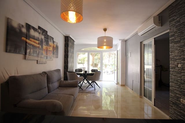 3 bedroom Townhouse for sale in Dehesa de Campoamor, Orihuela with pool - € 287,000 (Ref: 8921082)