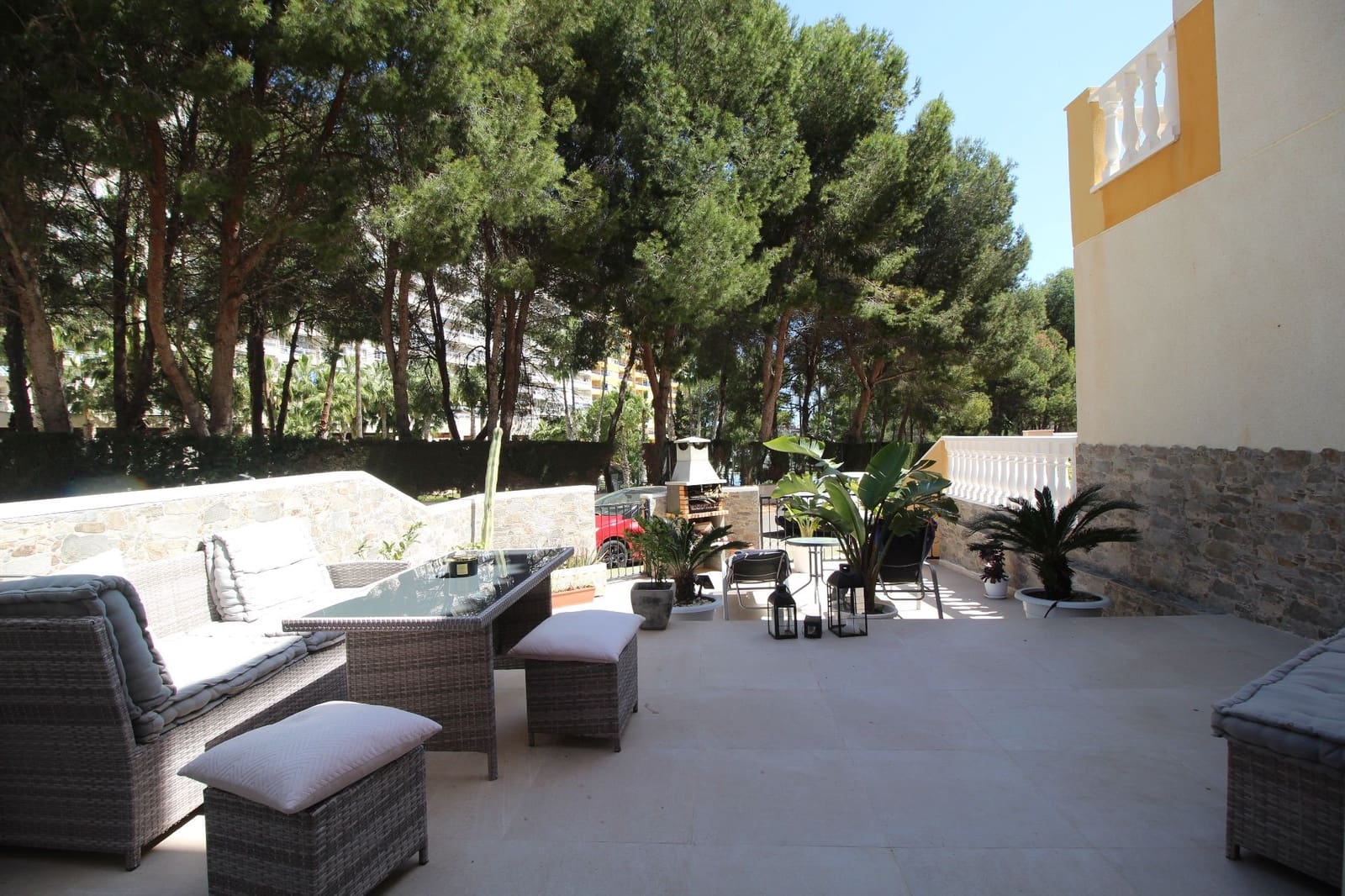 3 soveværelse Byhus til salg i Dehesa de Campoamor med swimmingpool - € 287.000 (Ref: 8921082)