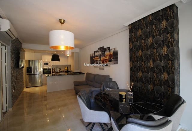 3 sypialnia Dom na sprzedaż w Dehesa de Campoamor, Orihuela z basenem - 287 000 € (Ref: 8921082)