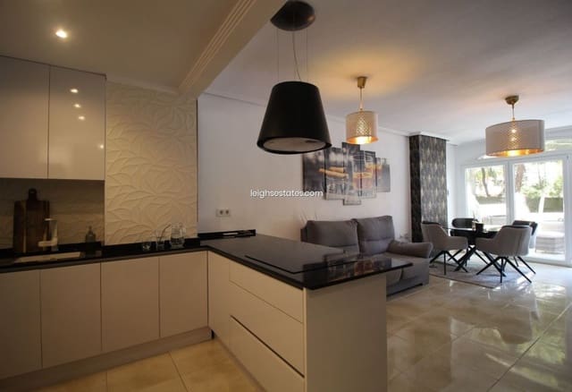 3 Zimmer Haus zu verkaufen in Dehesa de Campoamor, Orihuela mit Pool - 287.000 € (Ref: 8921082)