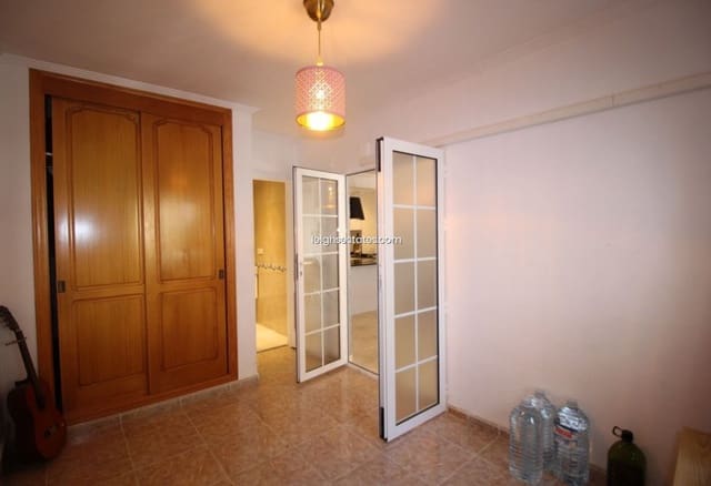 3 Zimmer Haus zu verkaufen in Dehesa de Campoamor, Orihuela mit Pool - 287.000 € (Ref: 8921082)