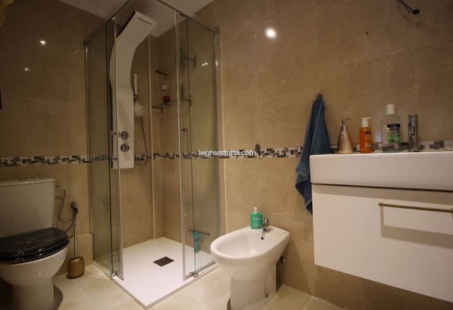 3 Zimmer Haus zu verkaufen in Dehesa de Campoamor, Orihuela mit Pool - 287.000 € (Ref: 8921082)