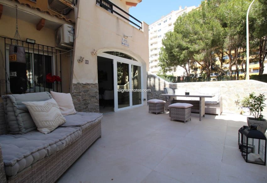 3 soverom Hus til salgs i Dehesa de Campoamor med svømmebasseng - € 287 000 (Ref: 8921082)