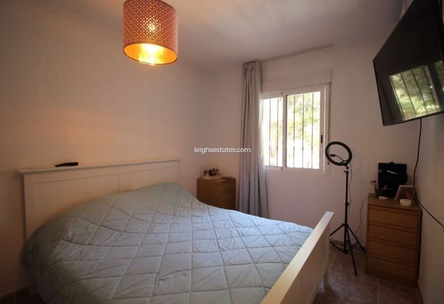 3 Zimmer Haus zu verkaufen in Dehesa de Campoamor, Orihuela mit Pool - 287.000 € (Ref: 8921082)