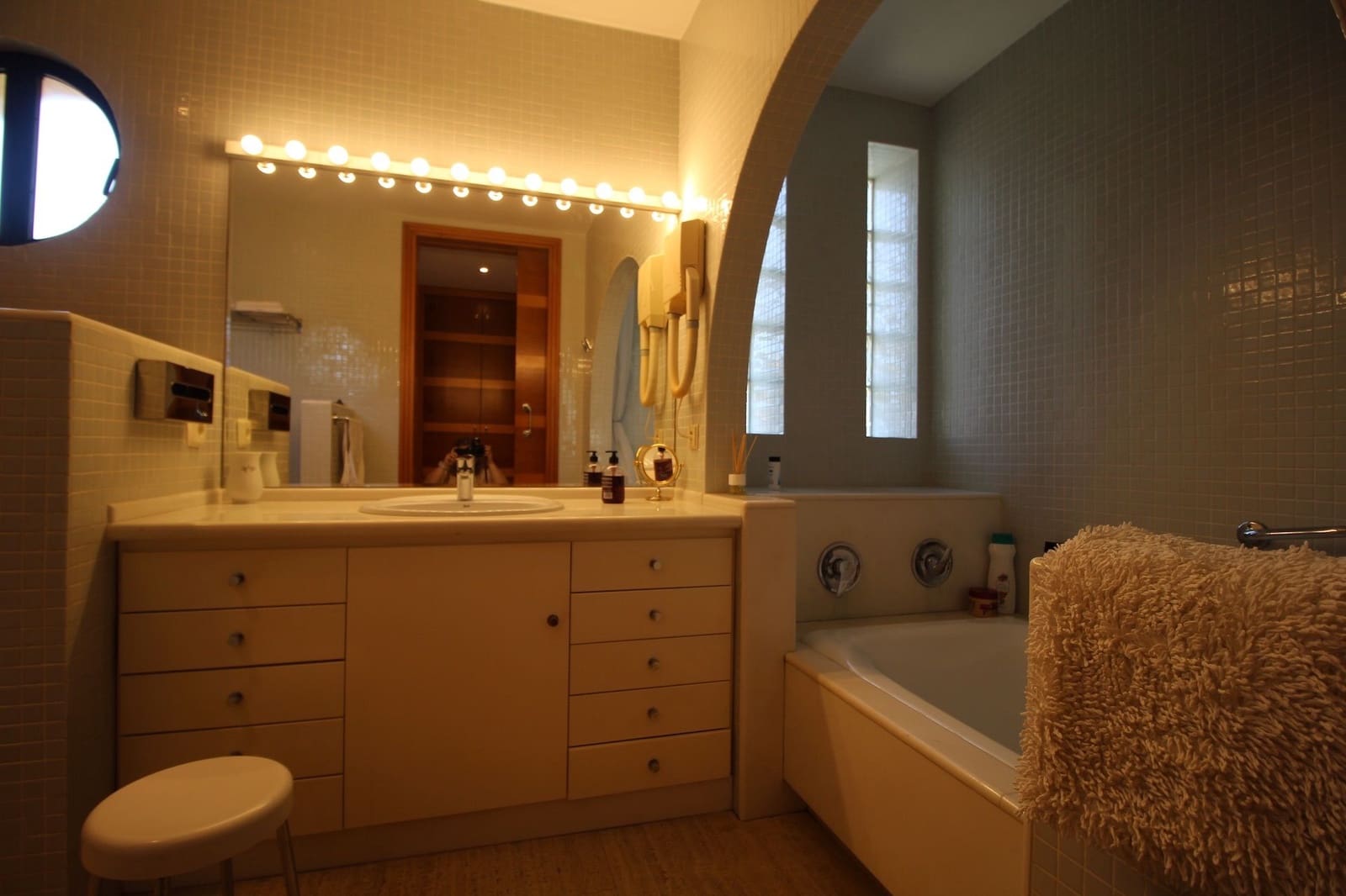 Chalet de 7 habitaciones en Dehesa de Campoamor en venta con piscina garaje - 3.950.000 € (Ref: 8934808)