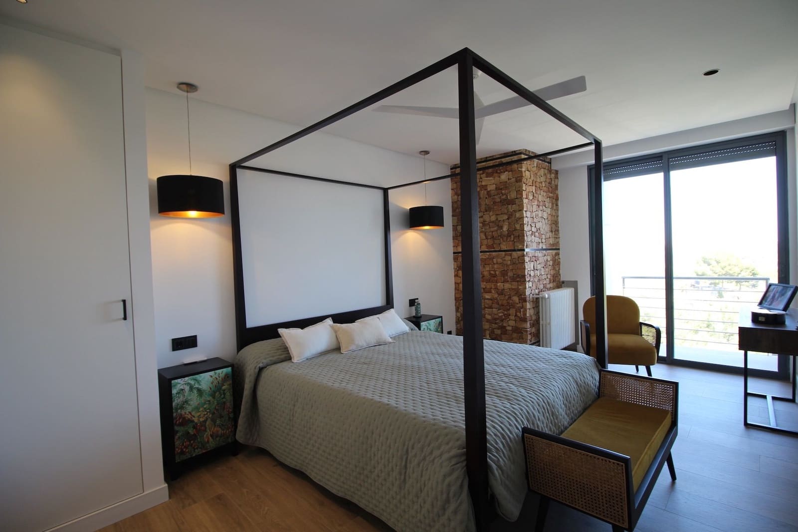 Chalet de 7 habitaciones en Dehesa de Campoamor en venta con piscina garaje - 3.950.000 € (Ref: 8934808)