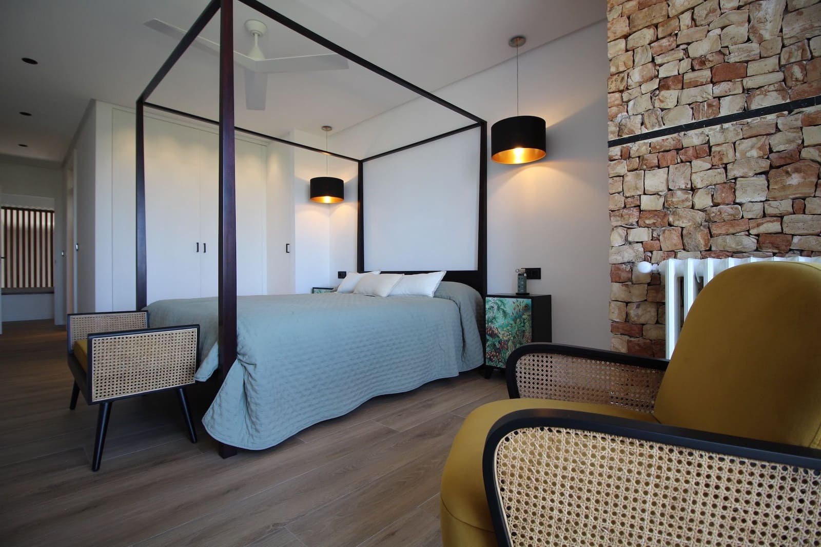 Chalet de 7 habitaciones en Dehesa de Campoamor en venta con piscina garaje - 3.950.000 € (Ref: 8934808)