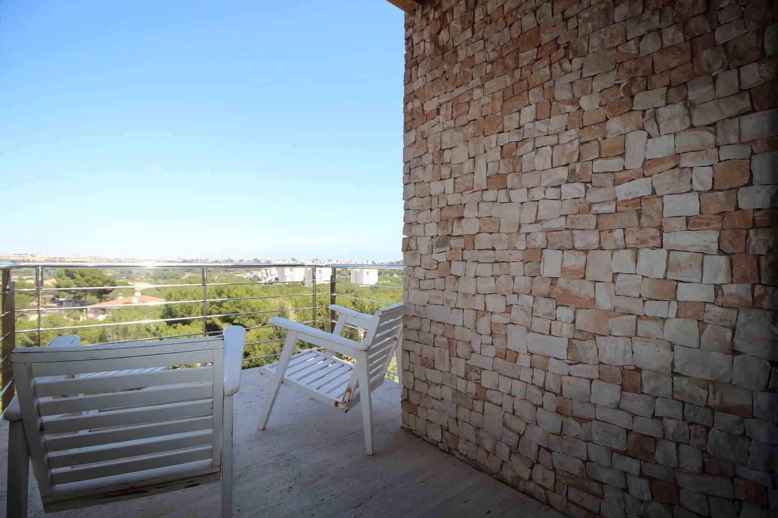 Chalet de 7 habitaciones en Dehesa de Campoamor en venta con piscina garaje - 3.950.000 € (Ref: 8934808)