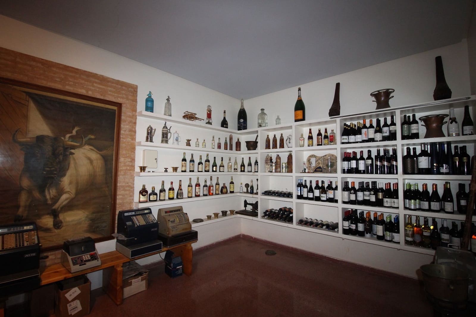 Chalet de 7 habitaciones en Dehesa de Campoamor en venta con piscina garaje - 3.950.000 € (Ref: 8934808)