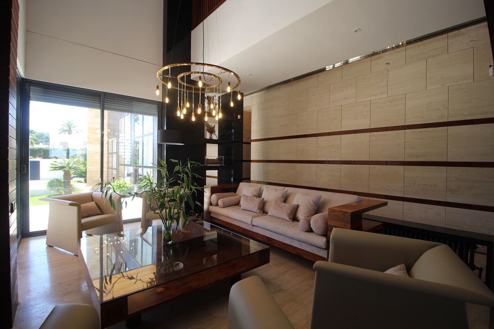 Chalet de 7 habitaciones en Dehesa de Campoamor en venta con piscina garaje - 3.950.000 € (Ref: 8934808)