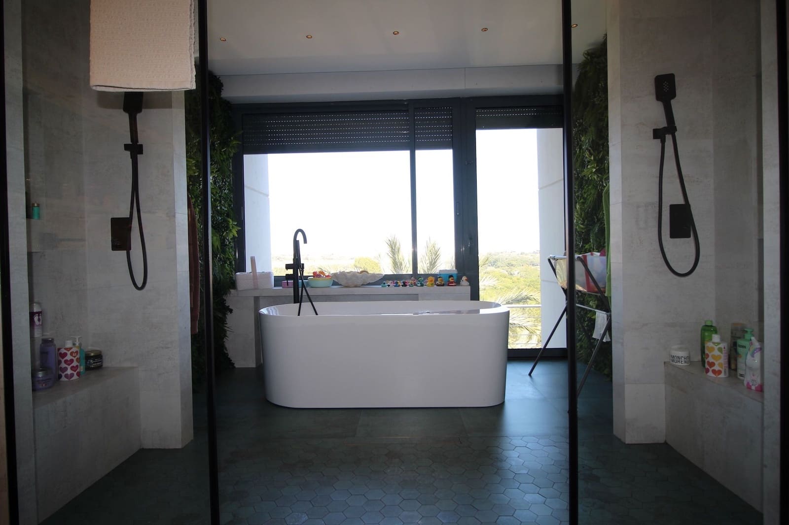 Chalet de 7 habitaciones en Dehesa de Campoamor en venta con piscina garaje - 3.950.000 € (Ref: 8934808)