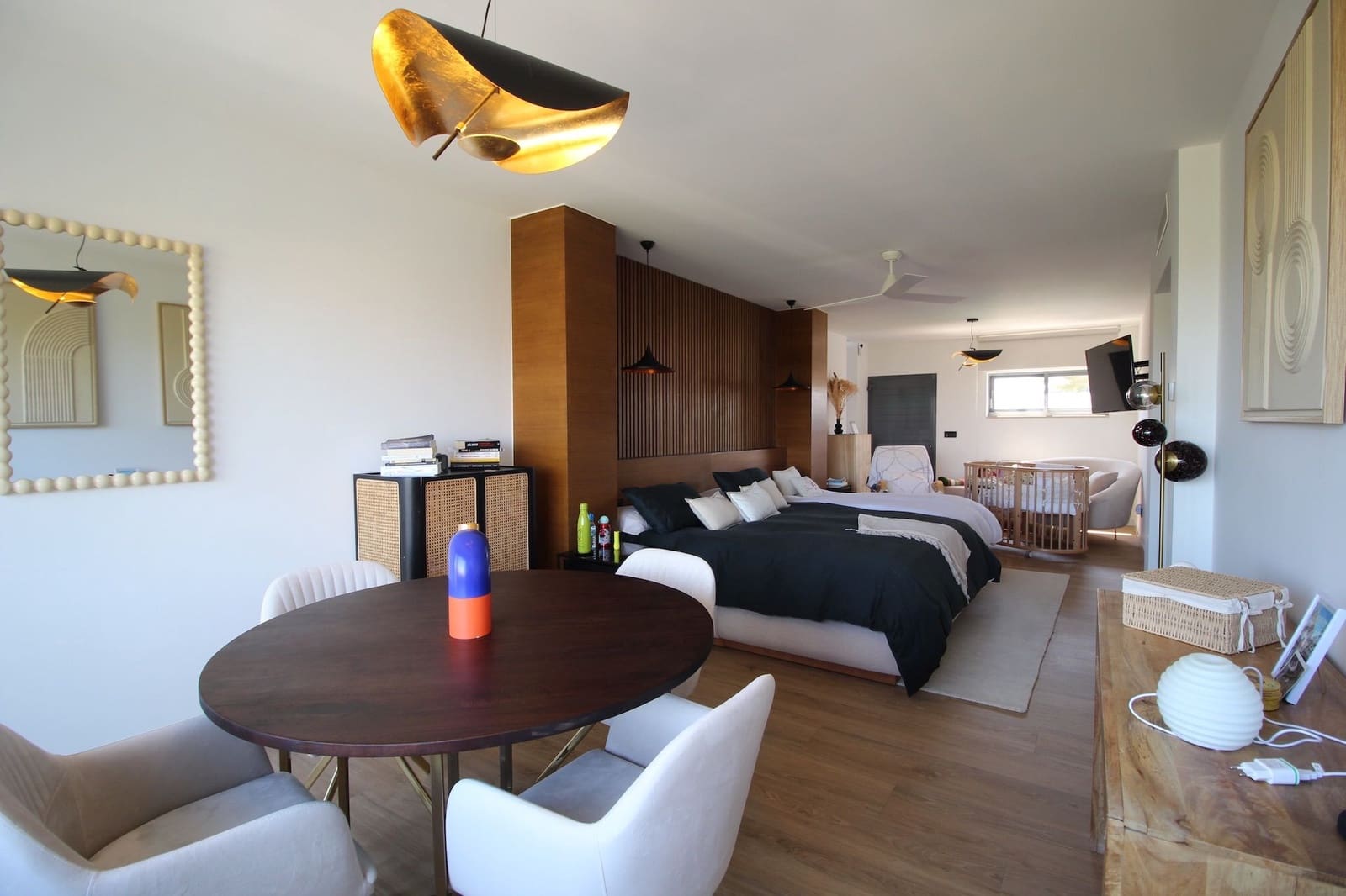 Chalet de 7 habitaciones en Dehesa de Campoamor en venta con piscina garaje - 3.950.000 € (Ref: 8934808)