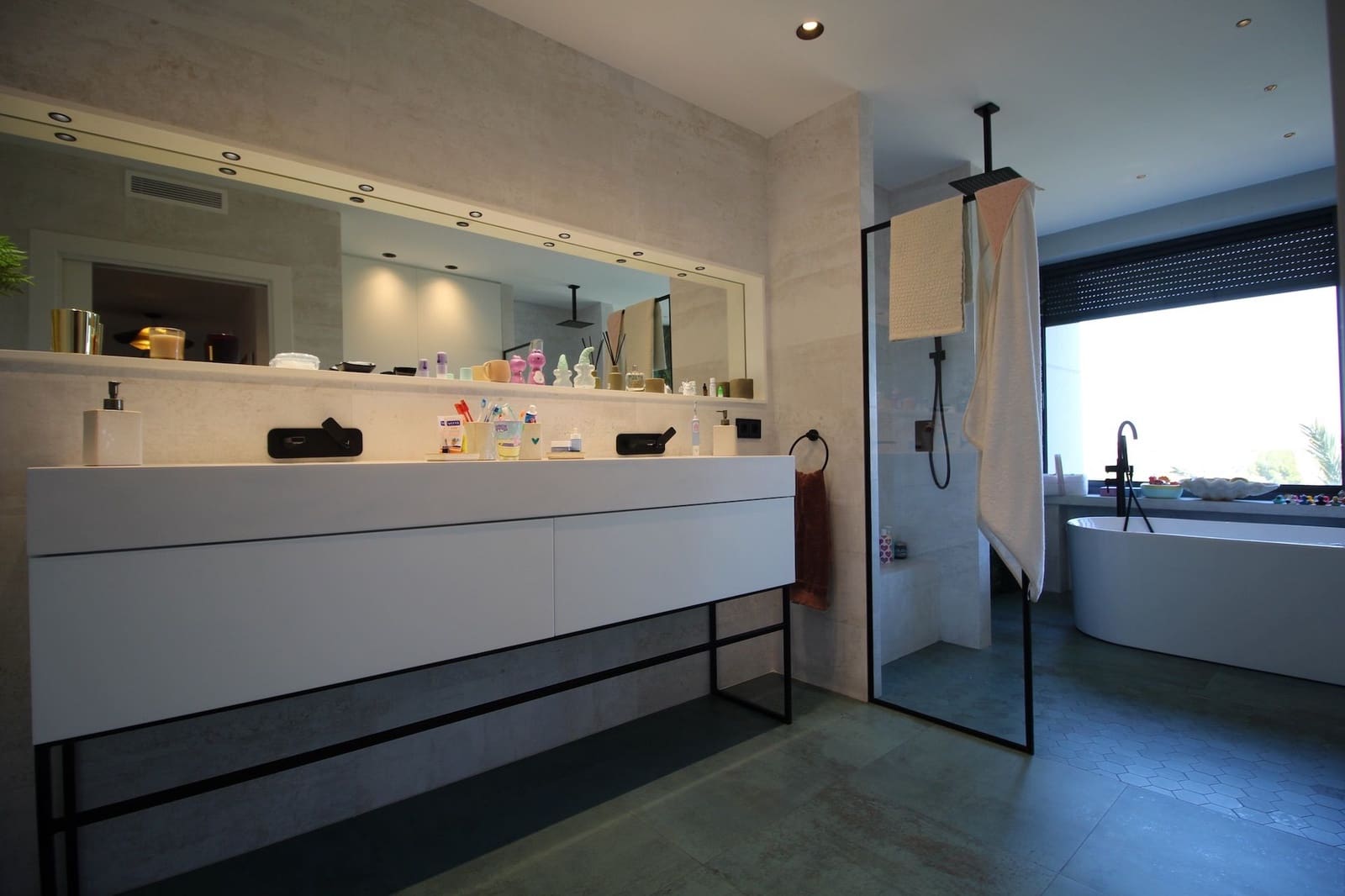 Chalet de 7 habitaciones en Dehesa de Campoamor en venta con piscina garaje - 3.950.000 € (Ref: 8934808)