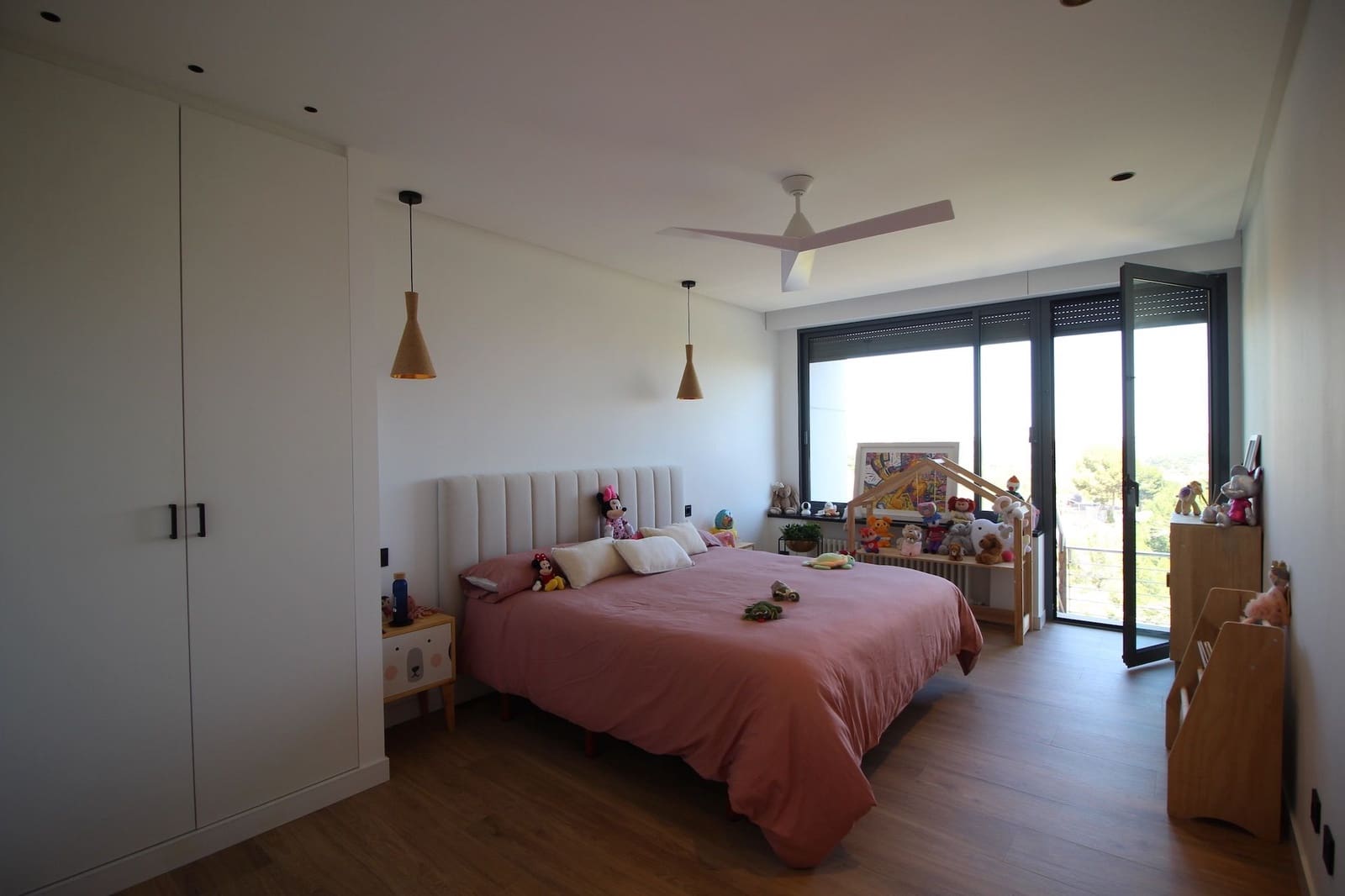 Chalet de 7 habitaciones en Dehesa de Campoamor en venta con piscina garaje - 3.950.000 € (Ref: 8934808)