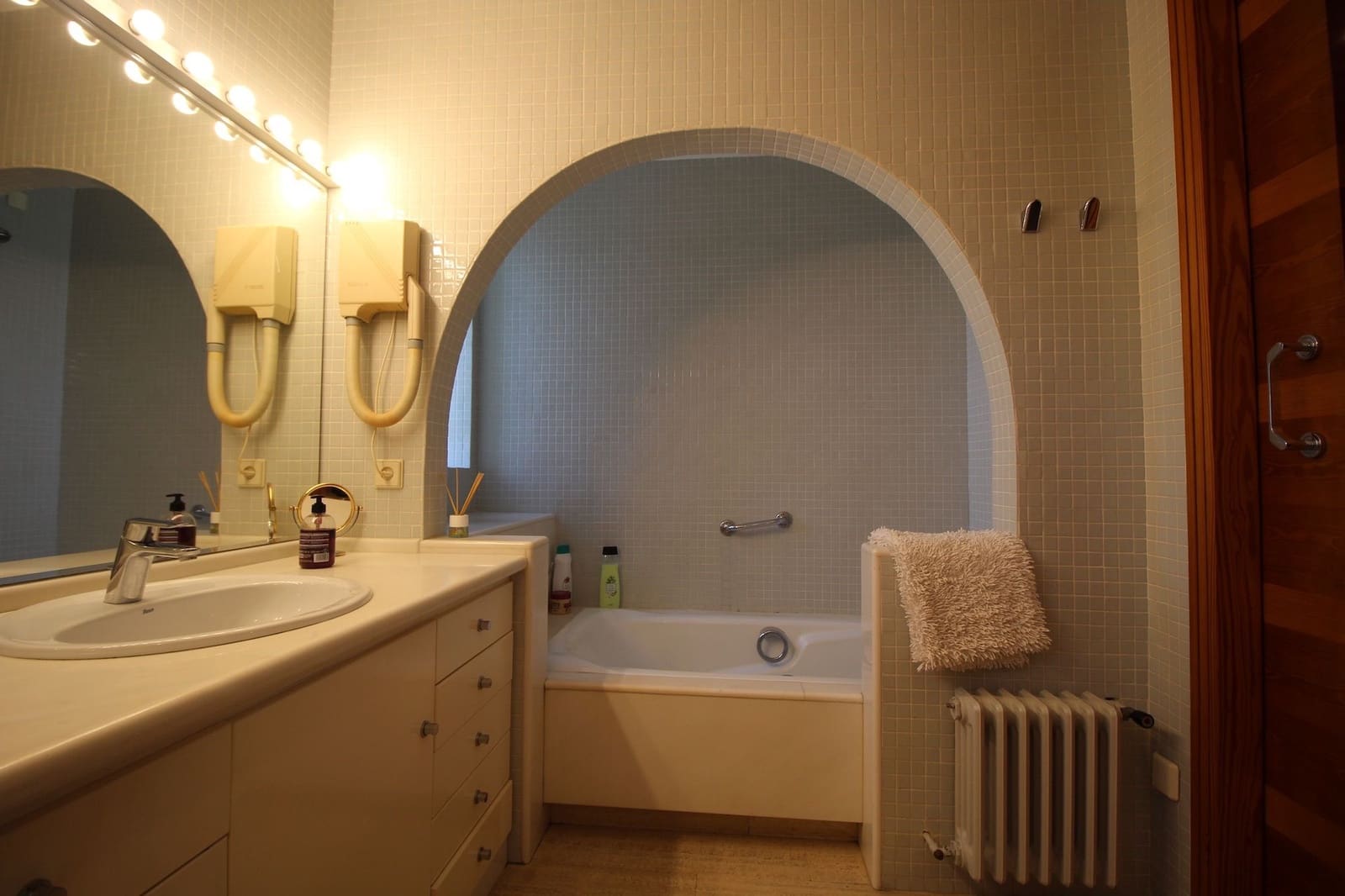 Chalet de 7 habitaciones en Dehesa de Campoamor en venta con piscina garaje - 3.950.000 € (Ref: 8934808)