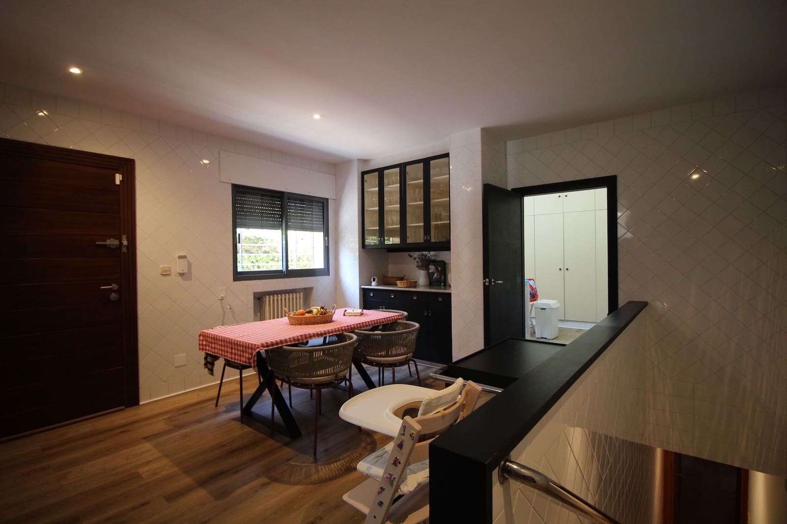 Chalet de 7 habitaciones en Dehesa de Campoamor en venta con piscina garaje - 3.950.000 € (Ref: 8934808)