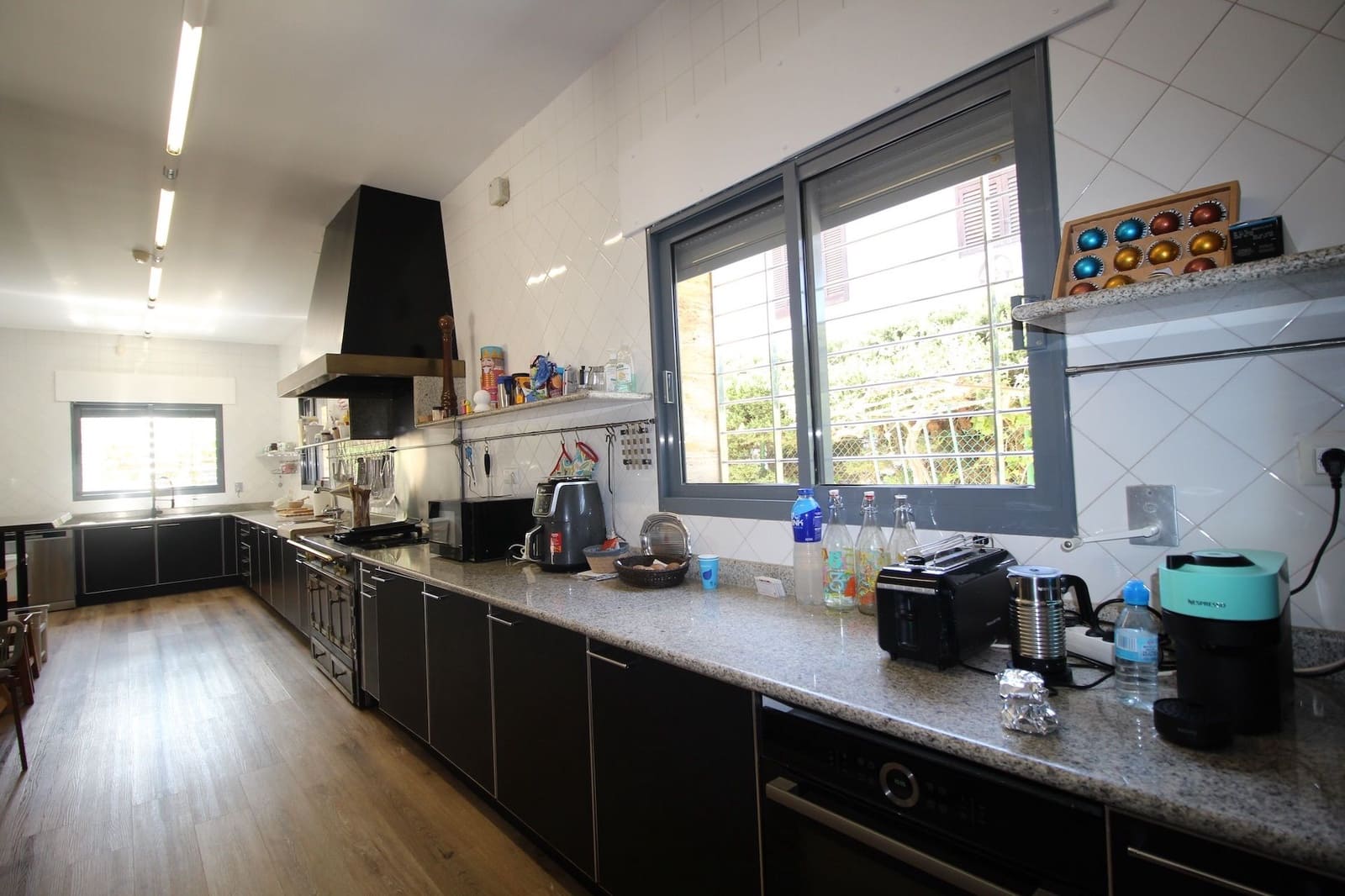 Chalet de 7 habitaciones en Dehesa de Campoamor en venta con piscina garaje - 3.950.000 € (Ref: 8934808)