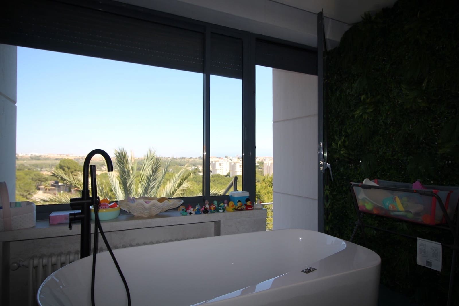 Chalet de 7 habitaciones en Dehesa de Campoamor en venta con piscina garaje - 3.950.000 € (Ref: 8934808)