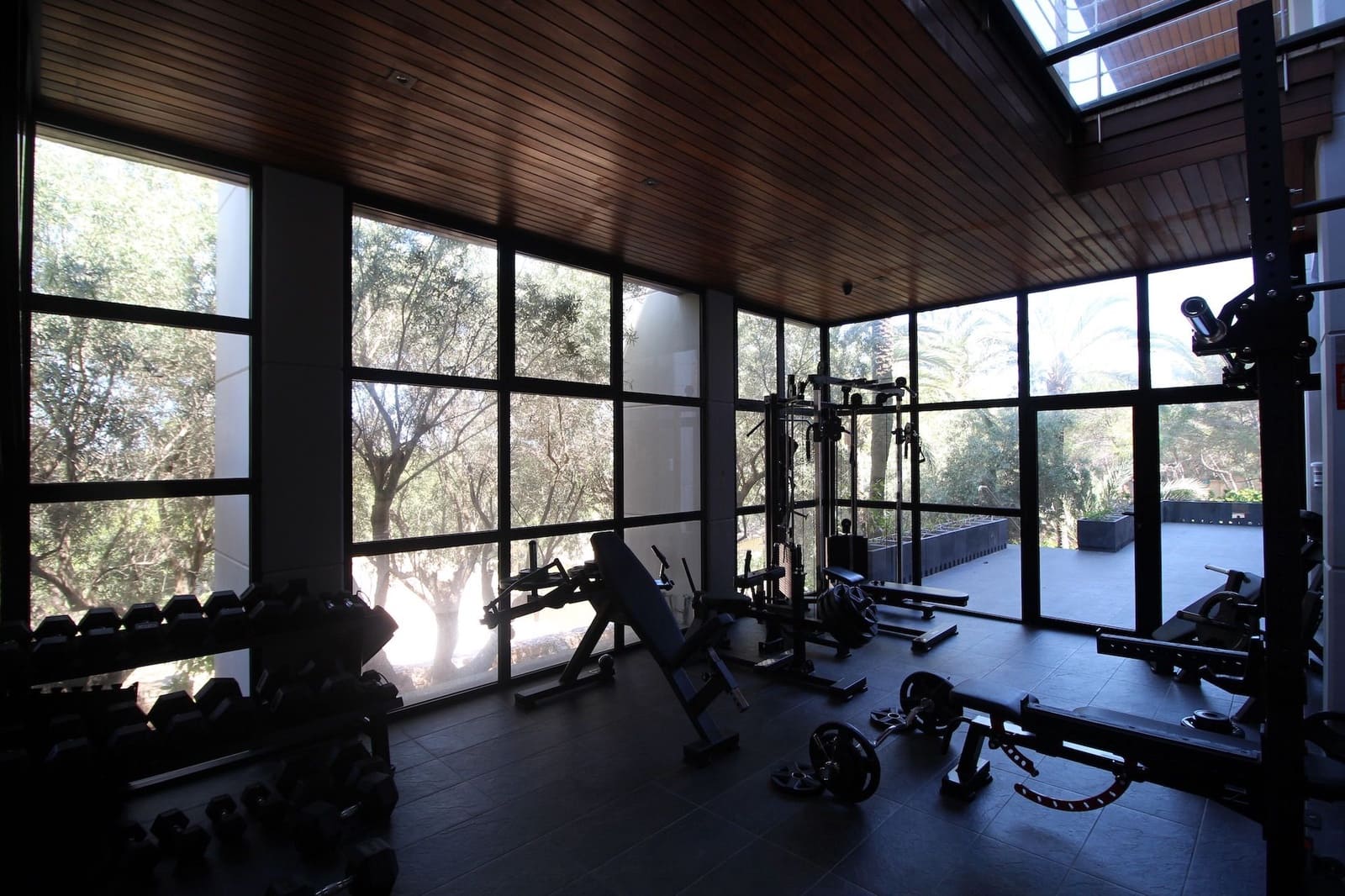 Chalet de 7 habitaciones en Dehesa de Campoamor en venta con piscina garaje - 3.950.000 € (Ref: 8934808)