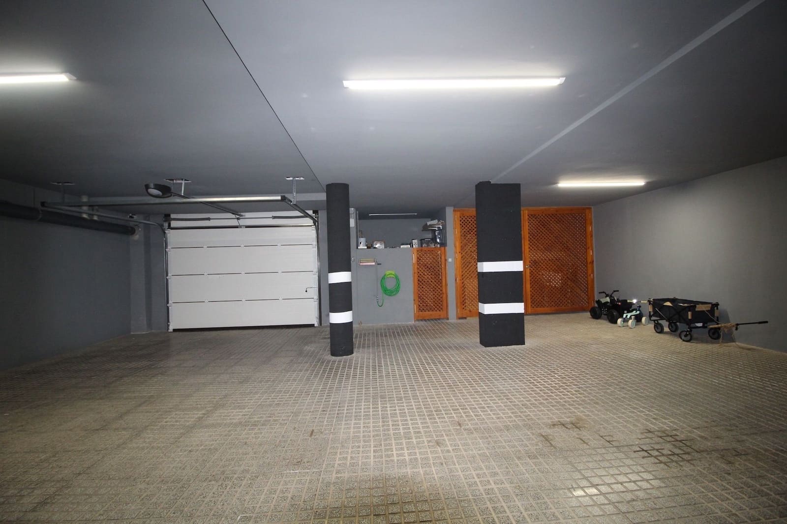 Chalet de 7 habitaciones en Dehesa de Campoamor en venta con piscina garaje - 3.950.000 € (Ref: 8934808)