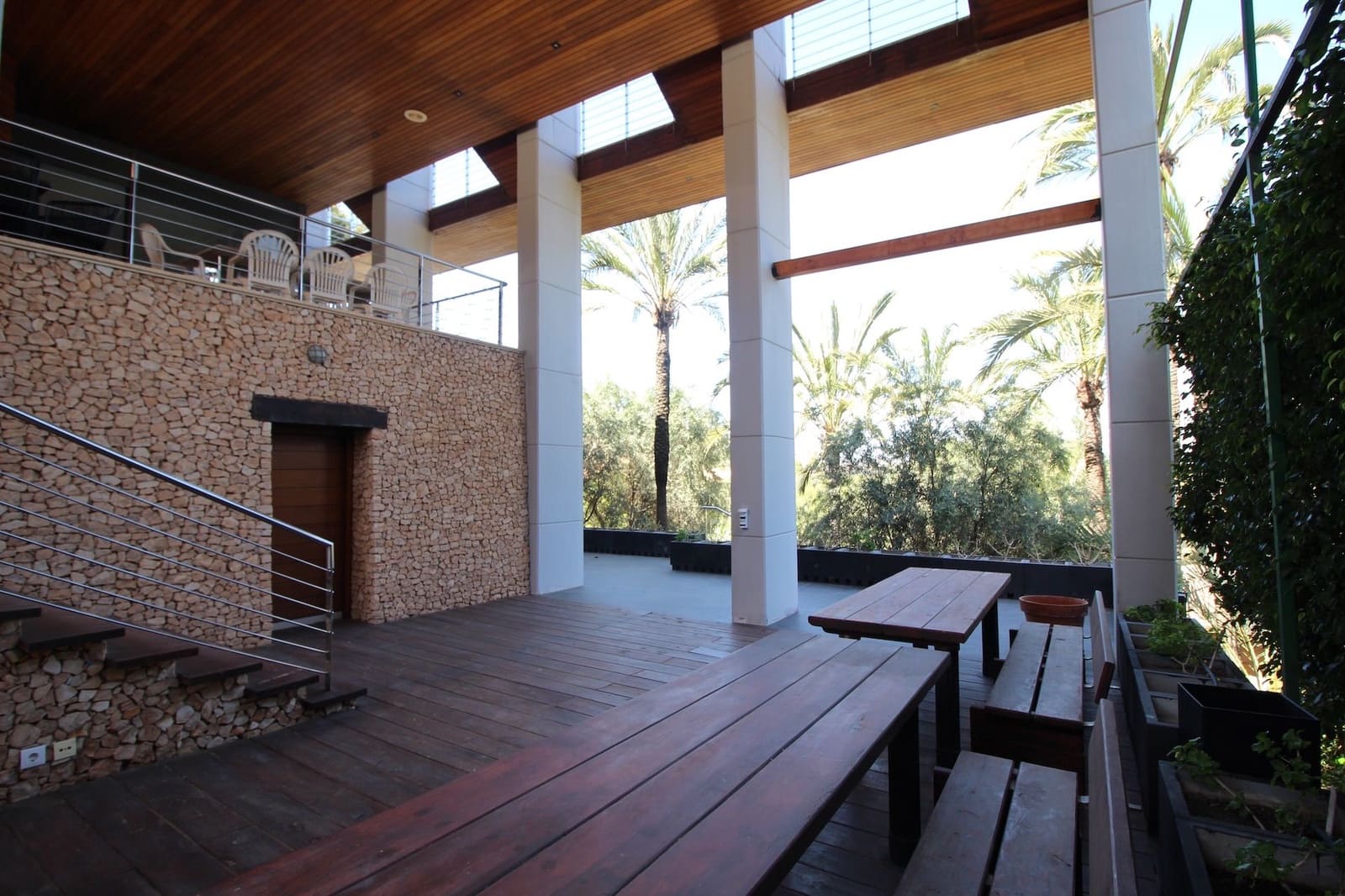 Chalet de 7 habitaciones en Dehesa de Campoamor en venta con piscina garaje - 3.950.000 € (Ref: 8934808)