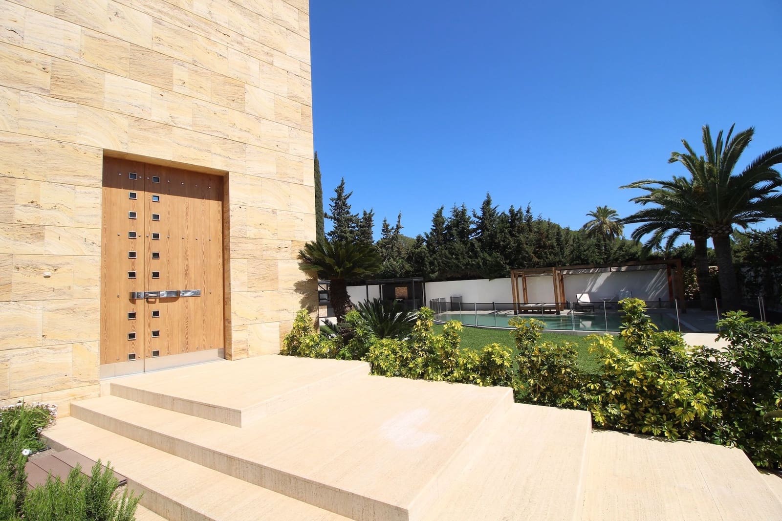 Chalet de 7 habitaciones en Dehesa de Campoamor en venta con piscina garaje - 3.950.000 € (Ref: 8934808)