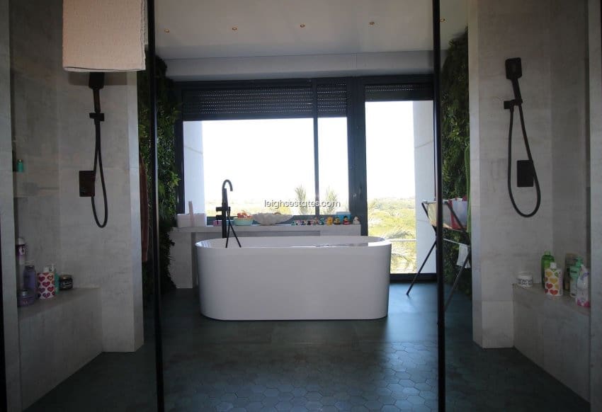 7 sypialnia Willa na sprzedaż w Dehesa de Campoamor z basenem garażem - 3 950 000 € (Ref: 8934808)