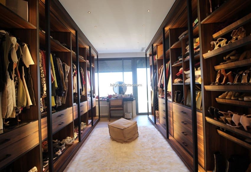 7 sypialnia Willa na sprzedaż w Dehesa de Campoamor z basenem garażem - 3 950 000 € (Ref: 8934808)