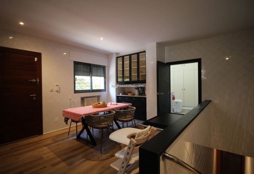 7 sypialnia Willa na sprzedaż w Dehesa de Campoamor z basenem garażem - 3 950 000 € (Ref: 8934808)