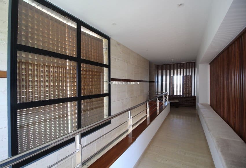 7 sypialnia Willa na sprzedaż w Dehesa de Campoamor z basenem garażem - 3 950 000 € (Ref: 8934808)