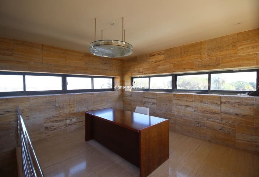 7 sypialnia Willa na sprzedaż w Dehesa de Campoamor z basenem garażem - 3 950 000 € (Ref: 8934808)