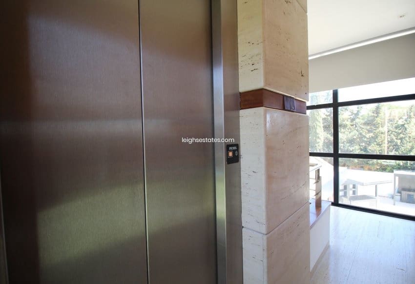 7 sypialnia Willa na sprzedaż w Dehesa de Campoamor z basenem garażem - 3 950 000 € (Ref: 8934808)