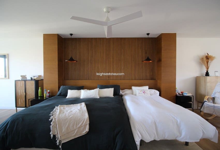 7 sypialnia Willa na sprzedaż w Dehesa de Campoamor z basenem garażem - 3 950 000 € (Ref: 8934808)